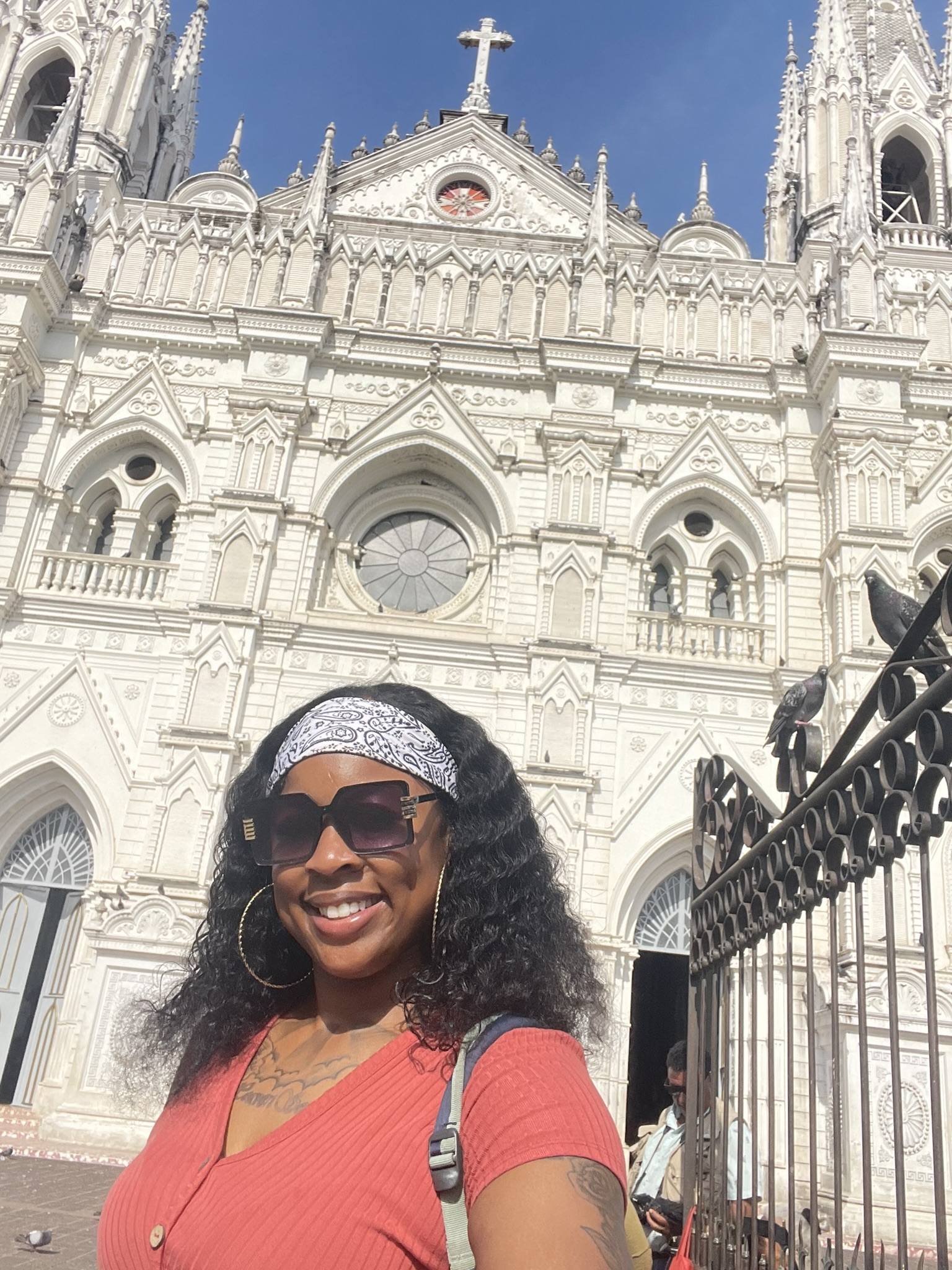 Before You Pack: The Mindset Work Every Aspiring Traveler Needs